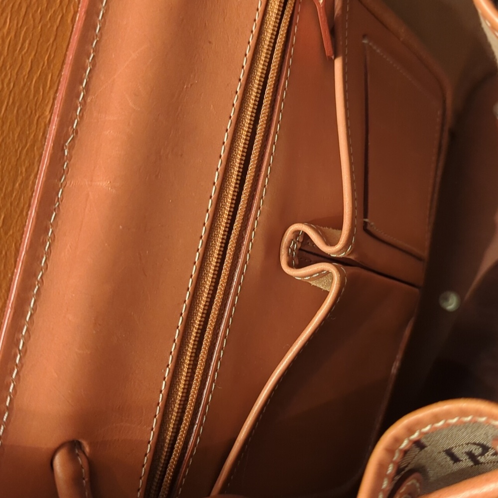 Dooney and Bourke Purse